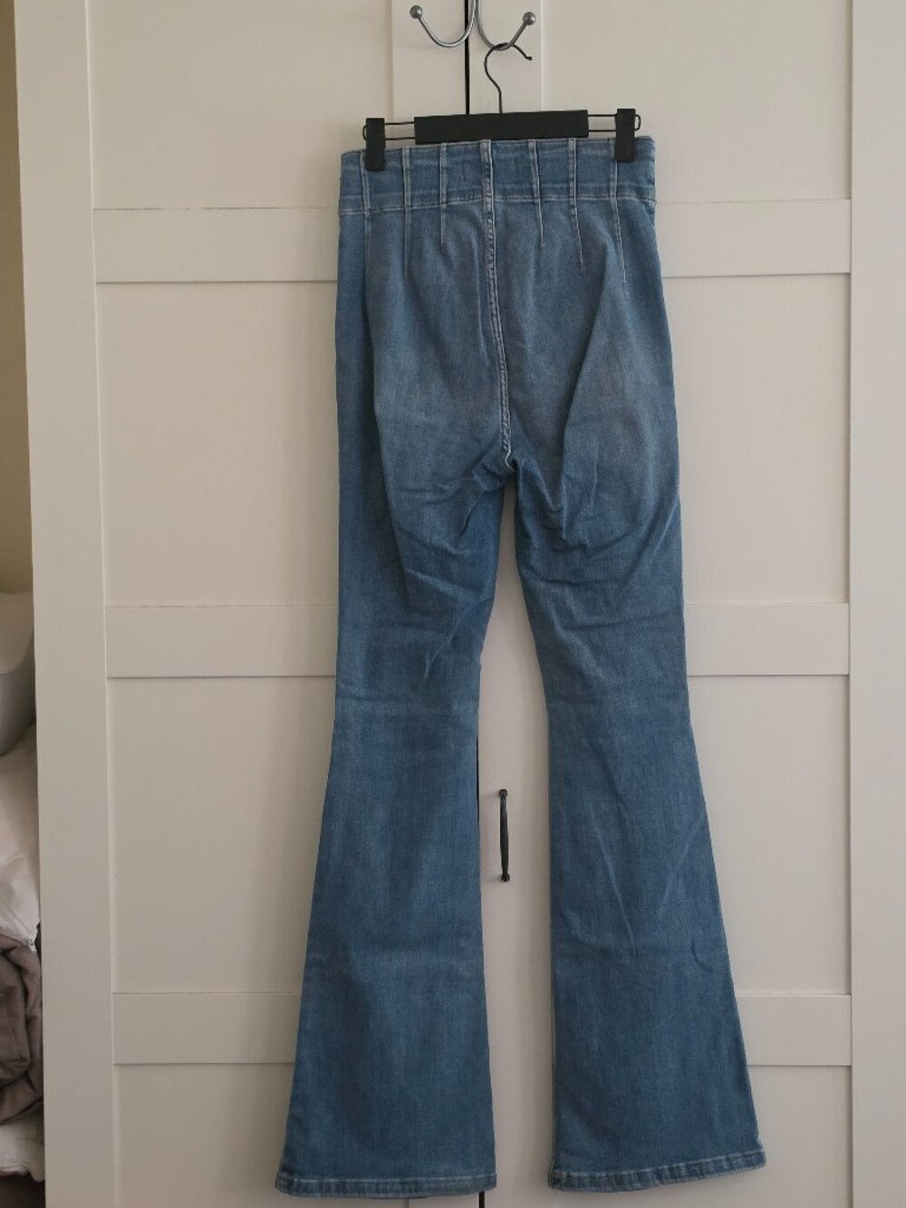 Bootcut Jeans